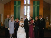 Lisa 2187.jpg: 2004/01/17 - Tom and Maria's Wedding - 2004